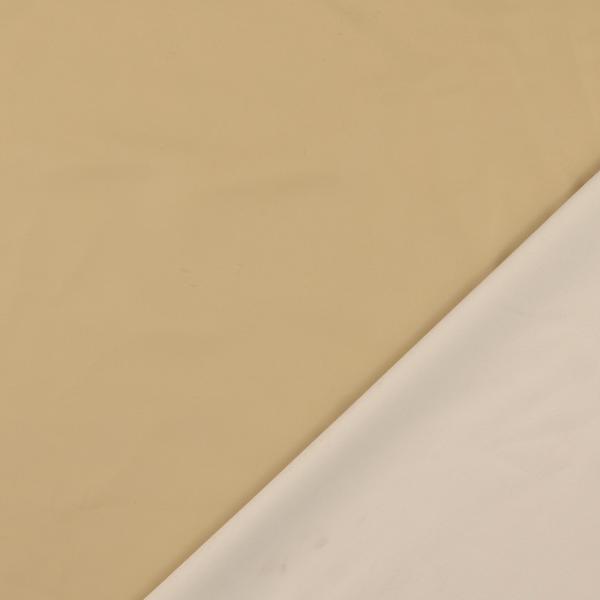 Lederimitat natur/hellbeige
